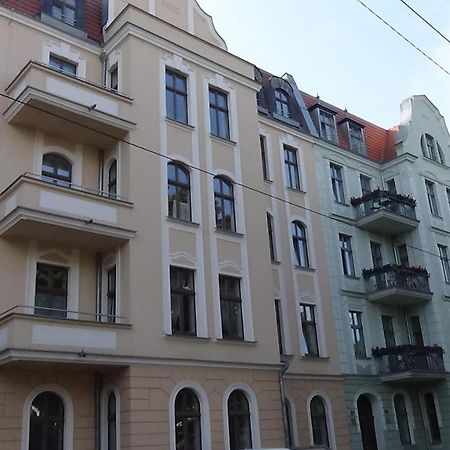 Green Park Apartament Stary Toruń Exterior foto