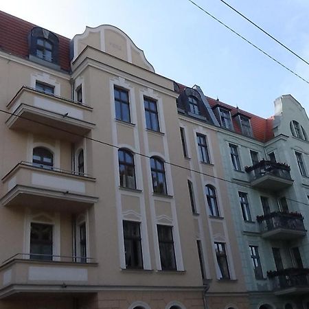 Green Park Apartament Stary Toruń Exterior foto
