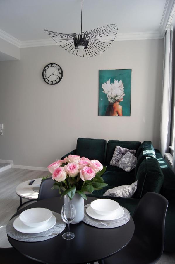 Green Park Apartament Stary Toruń Exterior foto