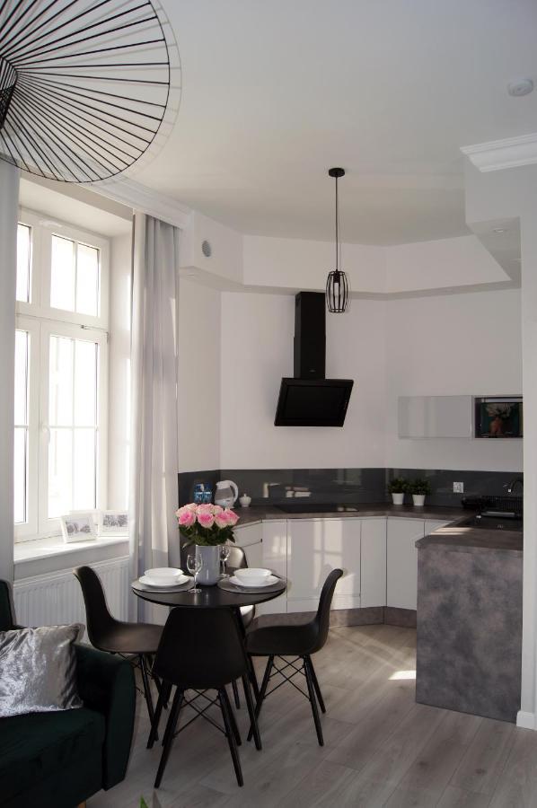 Green Park Apartament Stary Toruń Exterior foto