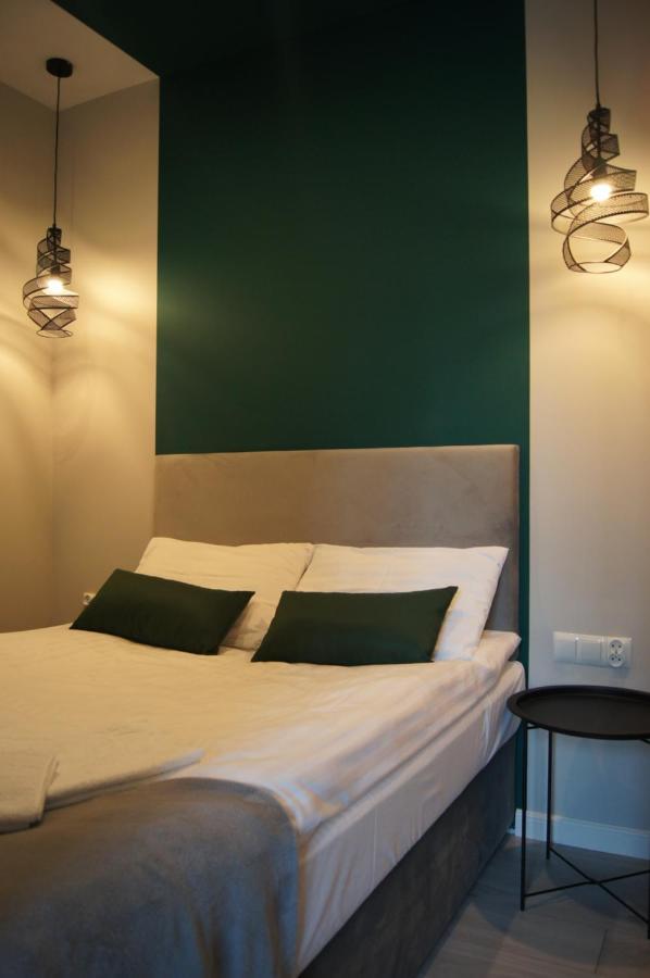 Green Park Apartament Stary Toruń Exterior foto