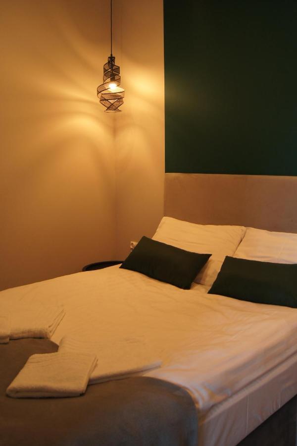 Green Park Apartament Stary Toruń Exterior foto